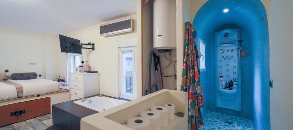 3 bedrooms Apartment in Madrid, Spain No. 118537 11