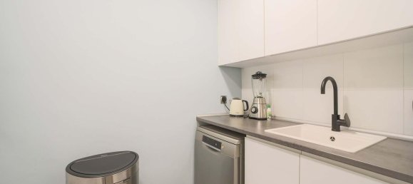 3 bedrooms Apartment in Madrid, Spain No. 118537 21