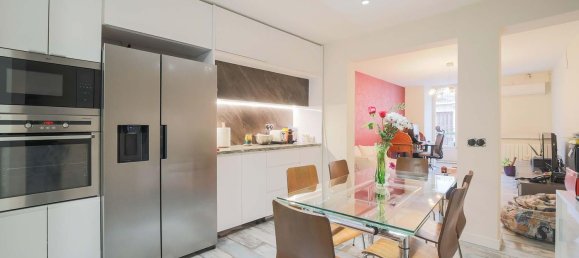 3 bedrooms Apartment in Madrid, Spain No. 118537 2