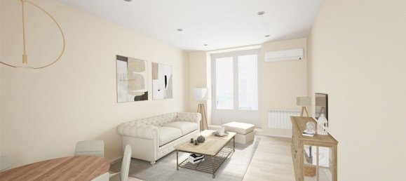 3 bedrooms Apartment in Madrid, Spain No. 118537 30