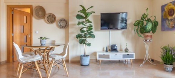 2 bedrooms Apartment in Tavira, Portugal No. 122021 10