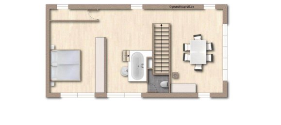 3 rooms Duplex in Vienna, Austria No. 244466 31