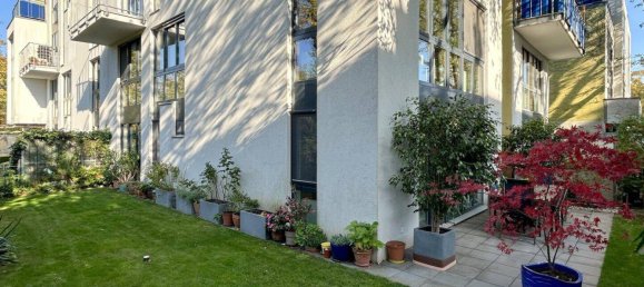 3 rooms Duplex in Vienna, Austria No. 244466 13