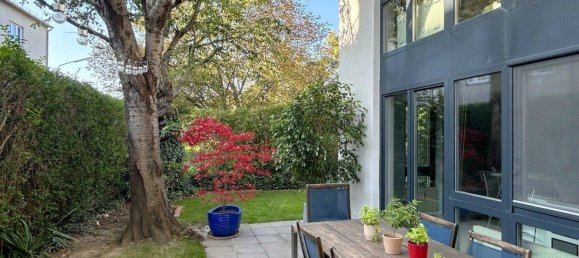 3 rooms Duplex in Vienna, Austria No. 244466 12