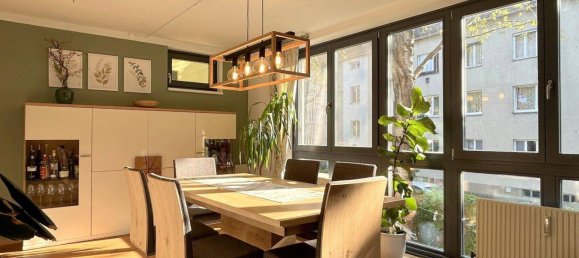 3 rooms Duplex in Vienna, Austria No. 244466 16