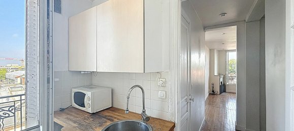 Apartamento T1 em Saint-Maur-des-Fosses, France N.º 298965 8