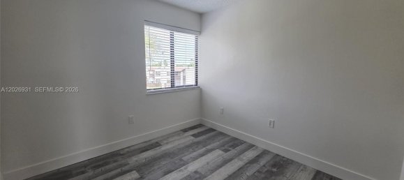 3 غرف نوم عقار تجاري في Miami, USA رقم 614929 4