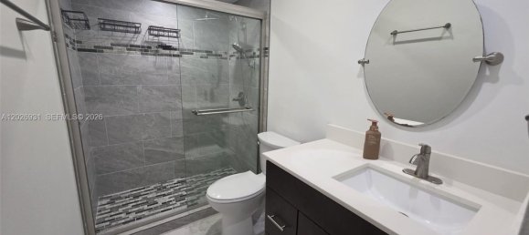 3 غرف نوم عقار تجاري في Miami, USA رقم 614929 6