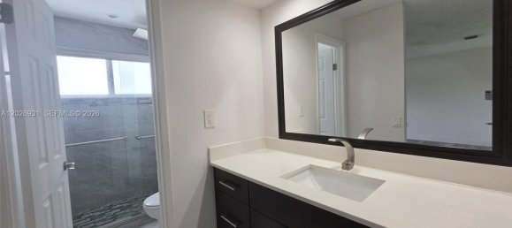 3 غرف نوم عقار تجاري في Miami, USA رقم 614929 3