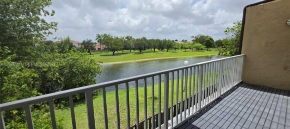 3 غرف نوم عقار تجاري في Miami, USA رقم 614929 5