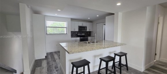 3 غرف نوم عقار تجاري في Miami, USA رقم 614929 10