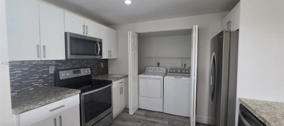 3 غرف نوم عقار تجاري في Miami, USA رقم 614929 8