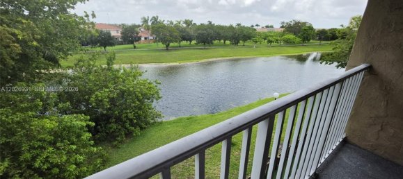 3 غرف نوم عقار تجاري في Miami, USA رقم 614929 2