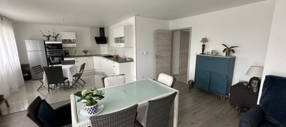 Villa de 3 dormitorios en Morhange, France No. 63983 14