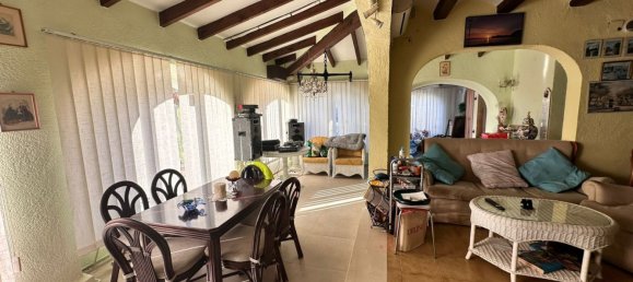 3 bedrooms Villa in Javea, Spain No. 285203 30