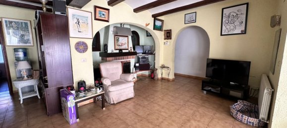 3 bedrooms Villa in Javea, Spain No. 285203 17