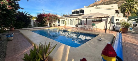 3 bedrooms Villa in Javea, Spain No. 285203 24