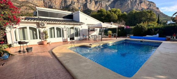 3 bedrooms Villa in Javea, Spain No. 285203 23