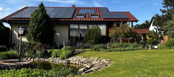 3 rooms House in Unstrut-Hainich-Kreis, Germany No. 284548 19