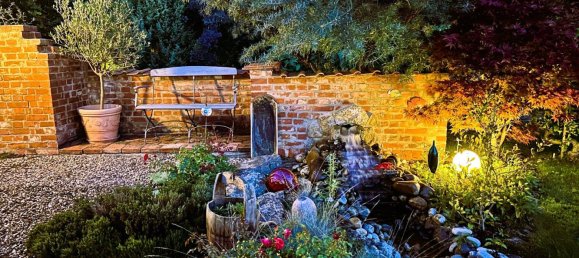 3 rooms House in Unstrut-Hainich-Kreis, Germany No. 284548 18