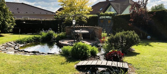 3 rooms House in Unstrut-Hainich-Kreis, Germany No. 284548 12