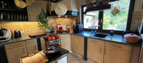 3 rooms House in Unstrut-Hainich-Kreis, Germany No. 284548 6