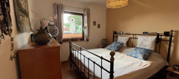 3 rooms House in Unstrut-Hainich-Kreis, Germany No. 284548 9