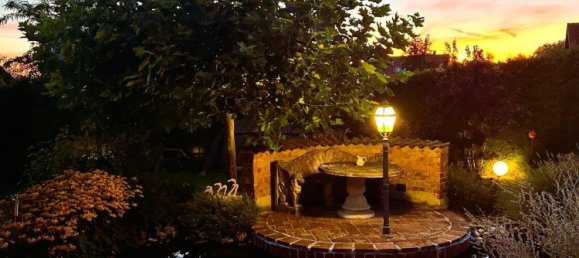 3 rooms House in Unstrut-Hainich-Kreis, Germany No. 284548 17