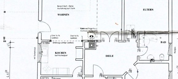 3 rooms House in Unstrut-Hainich-Kreis, Germany No. 284548 20