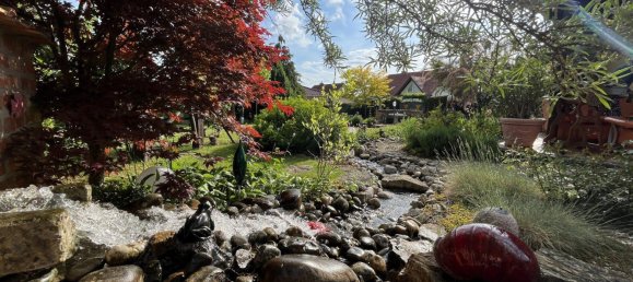 3 rooms House in Unstrut-Hainich-Kreis, Germany No. 284548 16