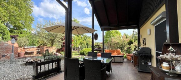 3 rooms House in Unstrut-Hainich-Kreis, Germany No. 284548 11