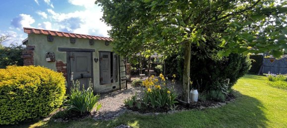 3 rooms House in Unstrut-Hainich-Kreis, Germany No. 284548 14