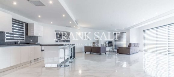 Квартира с 3 спальнями в Та-Шбиш, Мальта № 3851 5