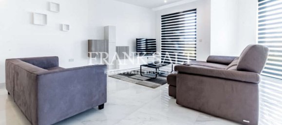 Квартира с 3 спальнями в Та-Шбиш, Мальта № 3851 9