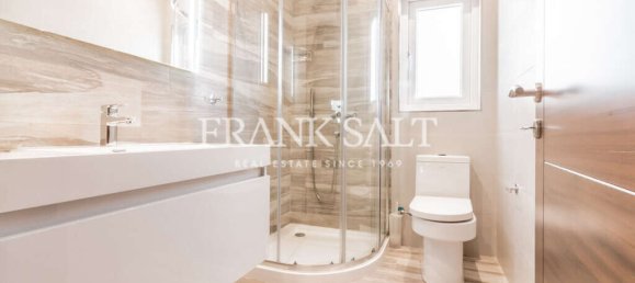 Квартира с 3 спальнями в Та-Шбиш, Мальта № 3851 21