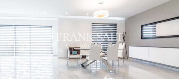 Квартира с 3 спальнями в Та-Шбиш, Мальта № 3851 8