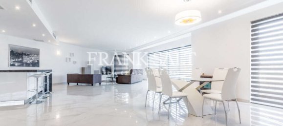 Квартира с 3 спальнями в Та-Шбиш, Мальта № 3851 3