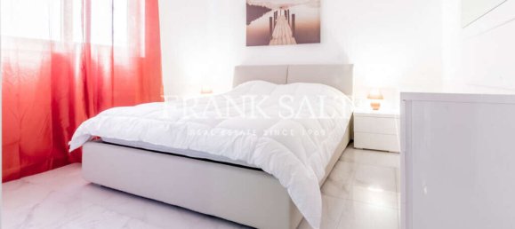 Квартира с 3 спальнями в Та-Шбиш, Мальта № 3851 26