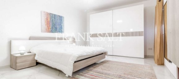 Квартира с 3 спальнями в Та-Шбиш, Мальта № 3851 10