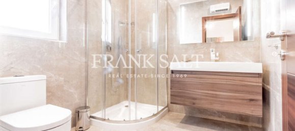 Квартира с 3 спальнями в Та-Шбиш, Мальта № 3851 19