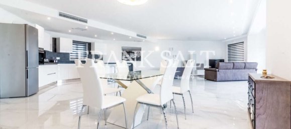 Квартира с 3 спальнями в Та-Шбиш, Мальта № 3851 6