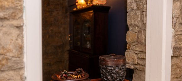 Вилла с 2 спальнями в Точни, Кипр № 5841 24