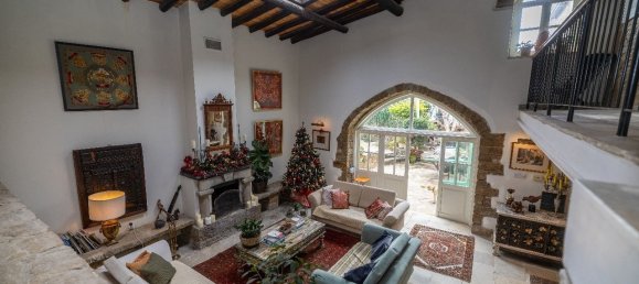 Вилла с 2 спальнями в Точни, Кипр № 5841 2