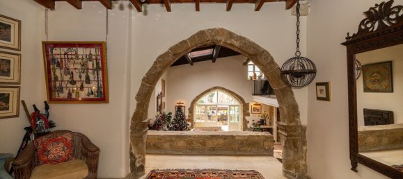 Вилла с 2 спальнями в Точни, Кипр № 5841 10