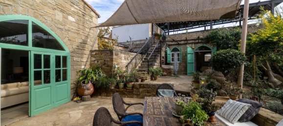 Вилла с 2 спальнями в Точни, Кипр № 5841 26