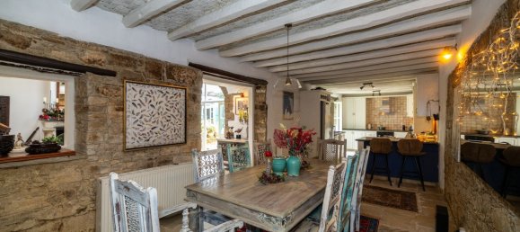 Вилла с 2 спальнями в Точни, Кипр № 5841 16