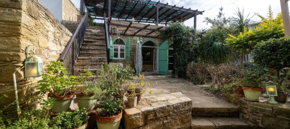 Вилла с 2 спальнями в Точни, Кипр № 5841 8