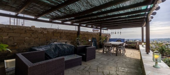 Вилла с 2 спальнями в Точни, Кипр № 5841 28