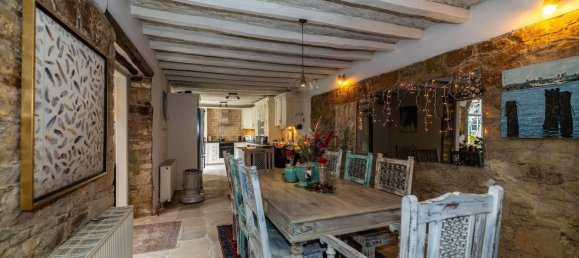 Вилла с 2 спальнями в Точни, Кипр № 5841 15