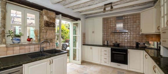 Вилла с 2 спальнями в Точни, Кипр № 5841 4